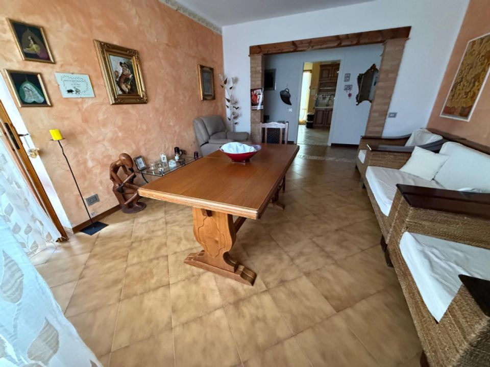 Lejlighed i Sinalunga, Siena - foto 3