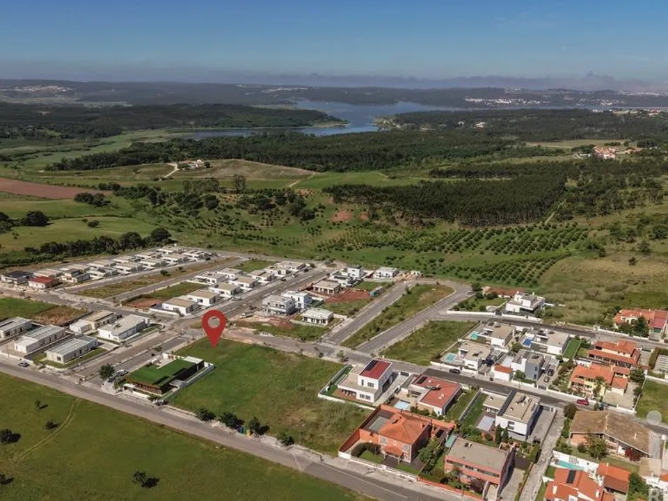 Helårsgrund i Caldas da Rainha, Leiria - foto 1