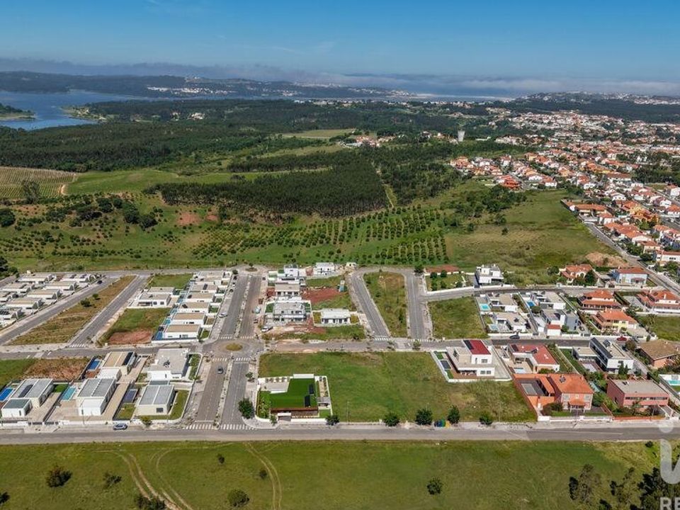 Helårsgrund i Caldas da Rainha, Leiria - foto 2