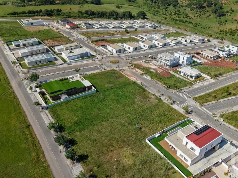 Helårsgrund i Caldas da Rainha, Leiria - foto 3