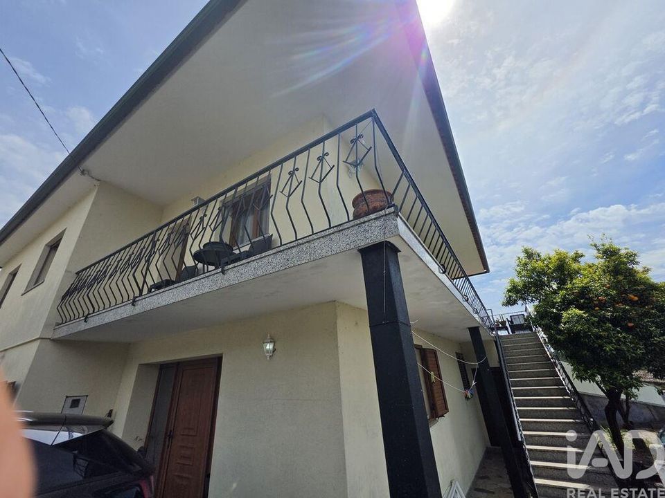 Rekkehus i Moncao, Viana do Castelo - bilde 3