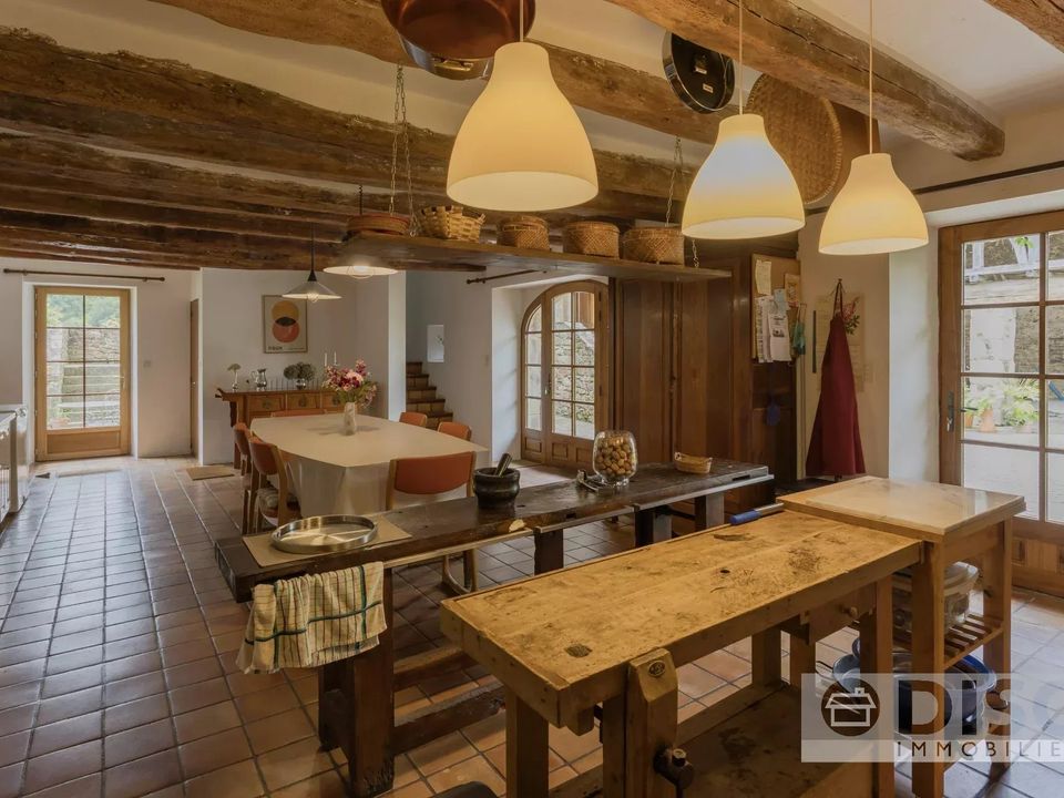 Villa i Najac, Aveyron - foto 4