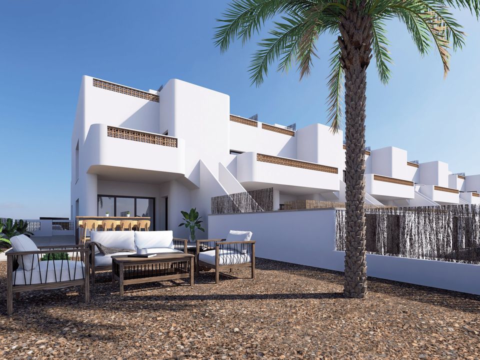 Bungalow i Dolores, Alicante - foto 5