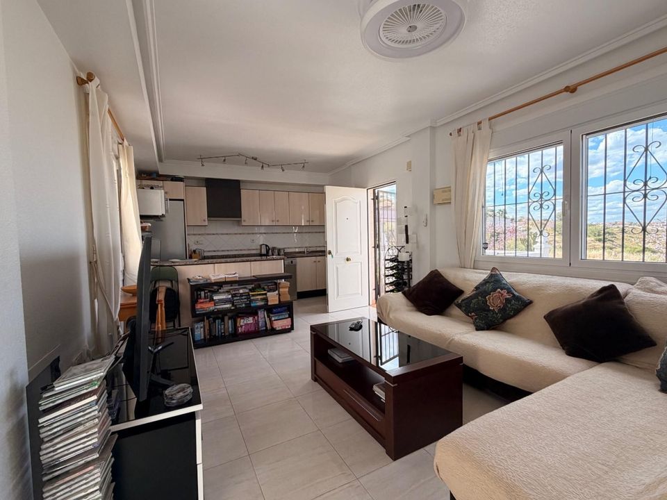 Casa adossada a Algorfa, Alicante - foto 3
