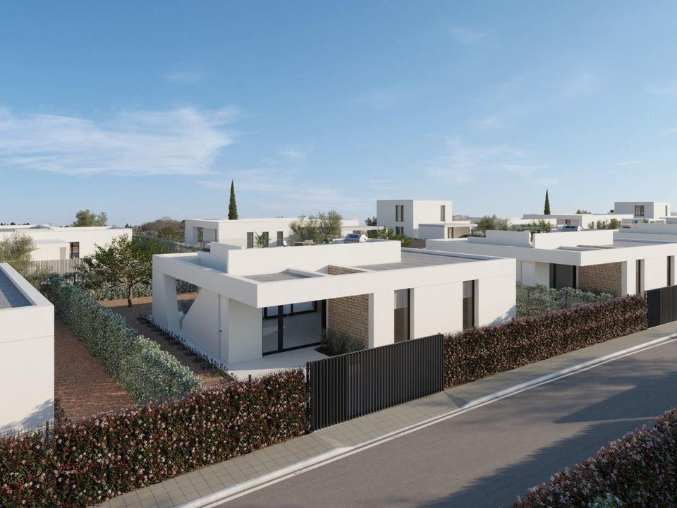 Villa i Fuente Alamo, Murcia - foto 4