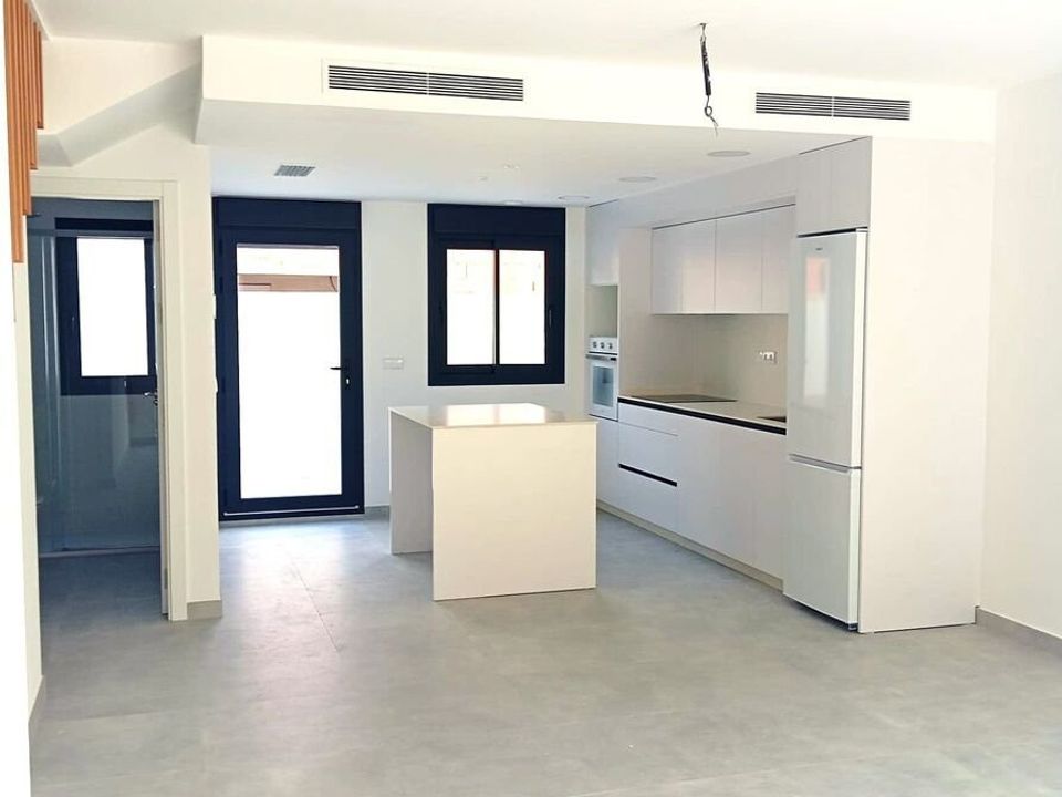 Villa i Cox, Alicante - foto 1