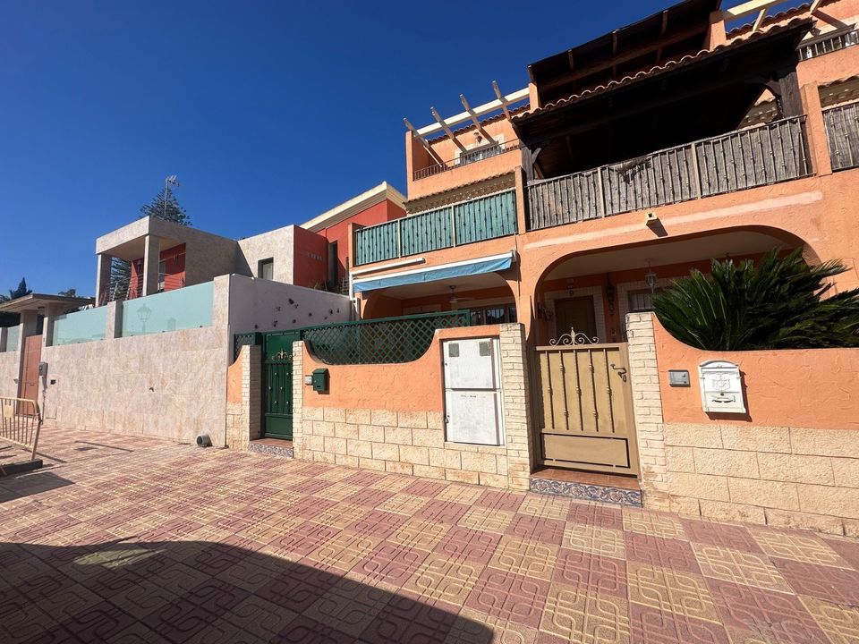 Byhus i Jacarilla, Alicante - foto 1