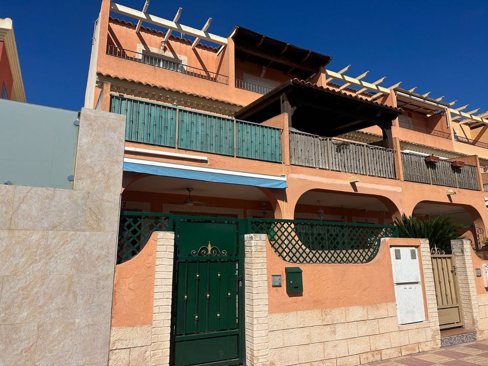 Byhus i Jacarilla, Alicante - foto 2
