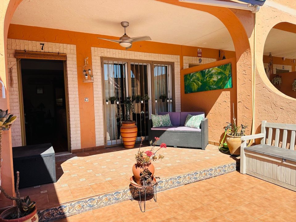 Byhus i Jacarilla, Alicante - foto 4