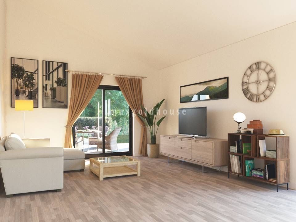 Villa i Moratalla, Murcia - foto 3