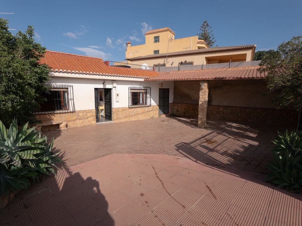 Reihenhaus in Berja, Almeria - Foto 1