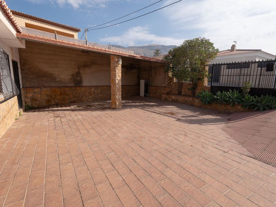 Reihenhaus in Berja, Almeria - Foto 2