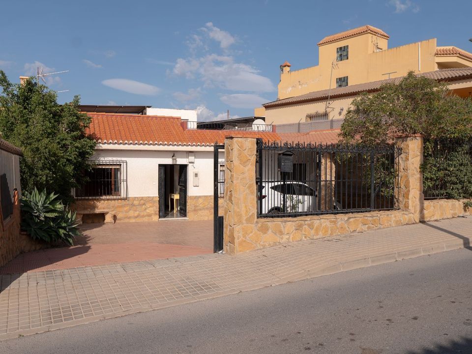 Reihenhaus in Berja, Almeria - Foto 3