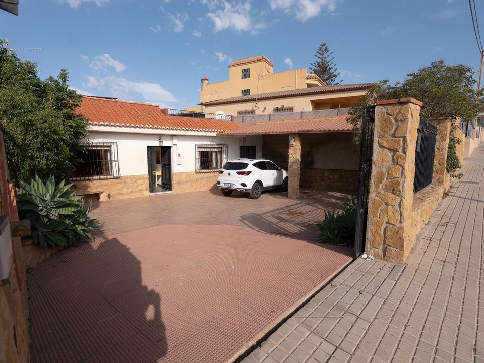 Reihenhaus in Berja, Almeria - Foto 4