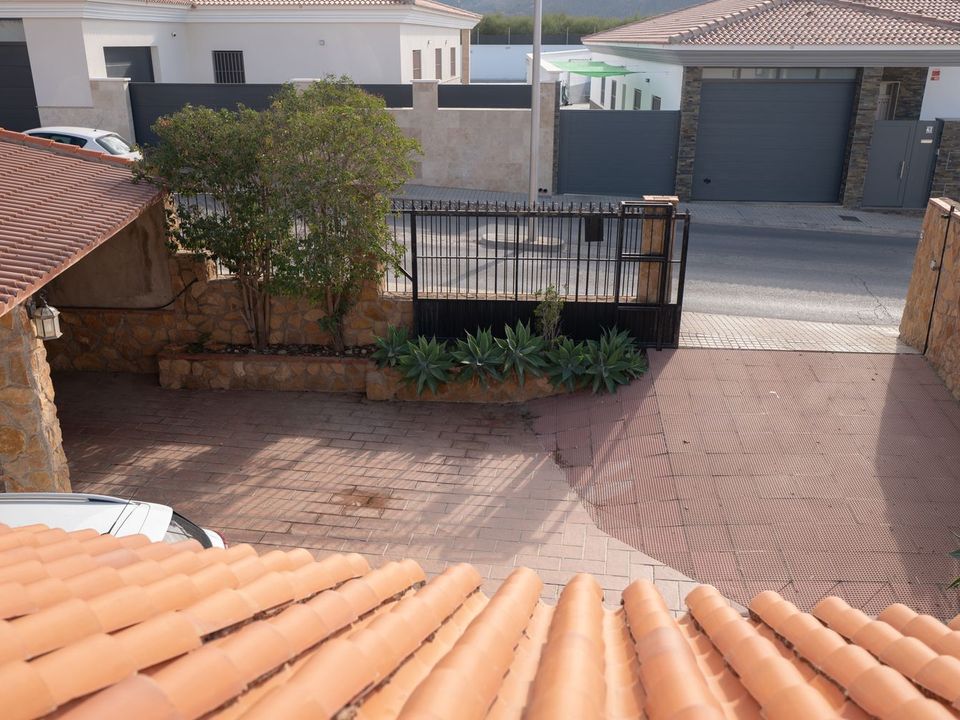 Reihenhaus in Berja, Almeria - Foto 5