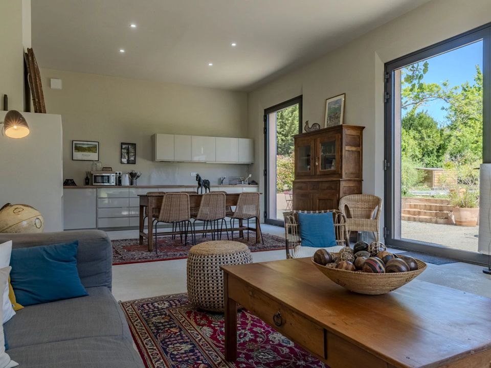Villa i Roquefort-la-Bedoule, Bouches-du-Rhone - foto 4
