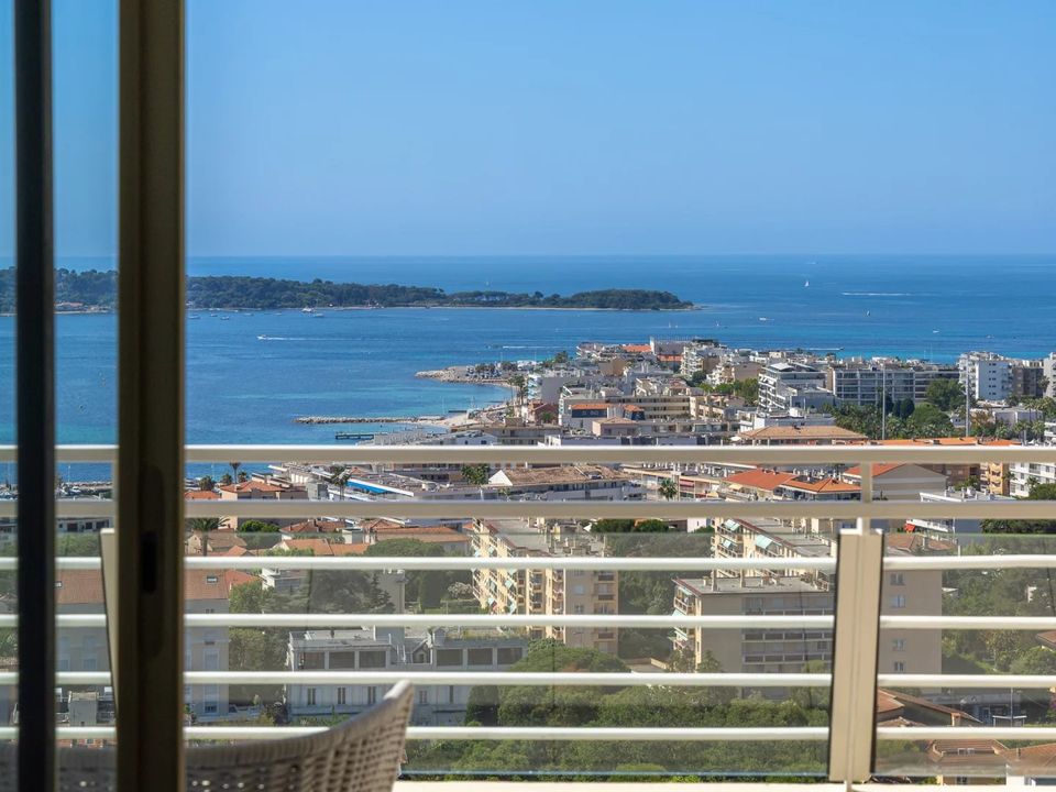 Leilighet i Cannes, Alpes-Maritimes - bilde 2