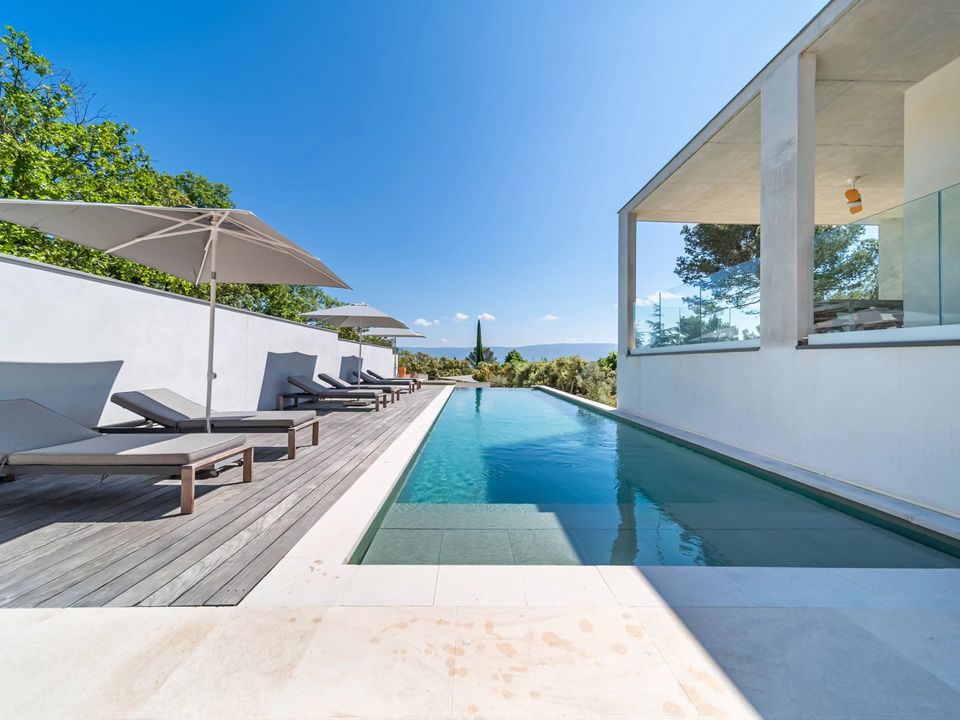 Villa in Cabrières-d'Avignon, Vaucluse - foto 2