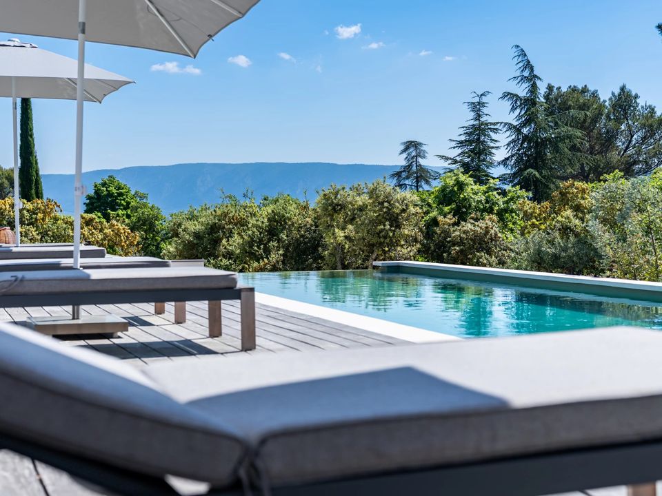Villa in Cabrières-d'Avignon, Vaucluse - foto 3