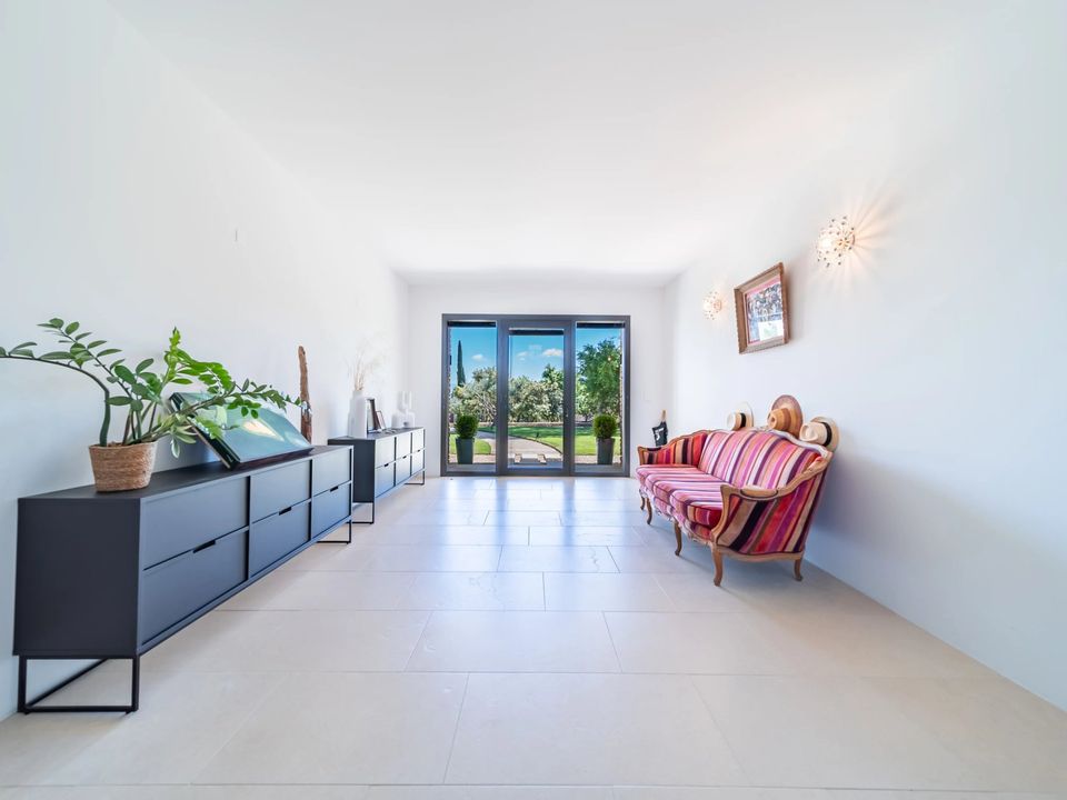 Villa in Cabrières-d'Avignon, Vaucluse - foto 5