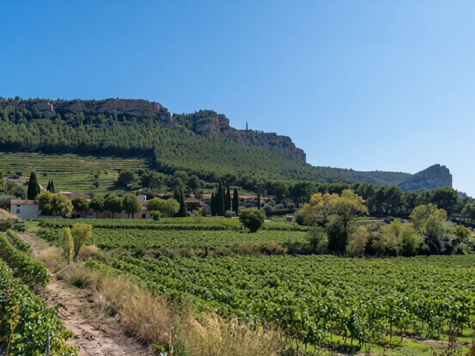 Villa i Cassis, Bouches-du-Rhone - foto 4