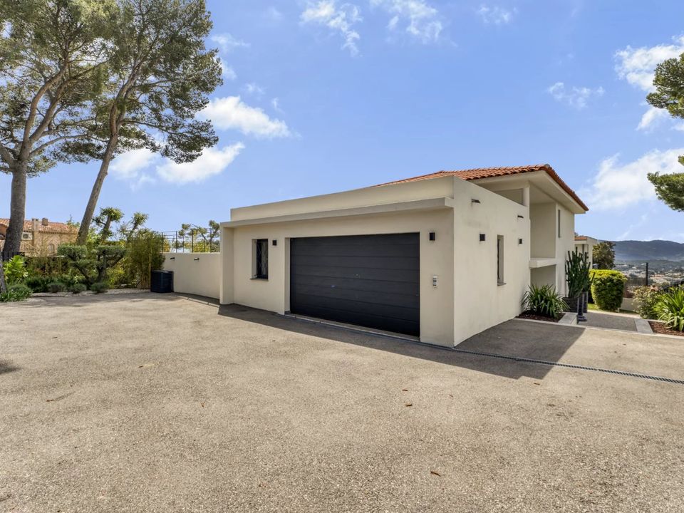 Villa i Cannes, Alpes-Maritimes - foto 3