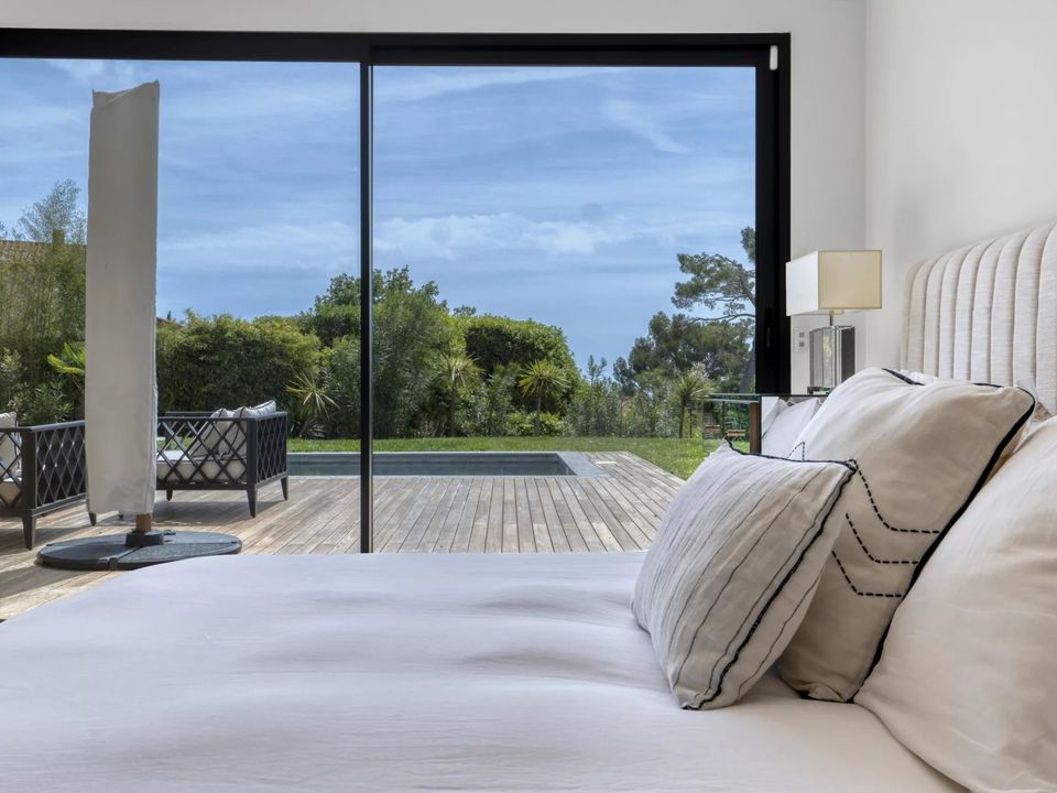 Villa i Cannes, Alpes-Maritimes - foto 4