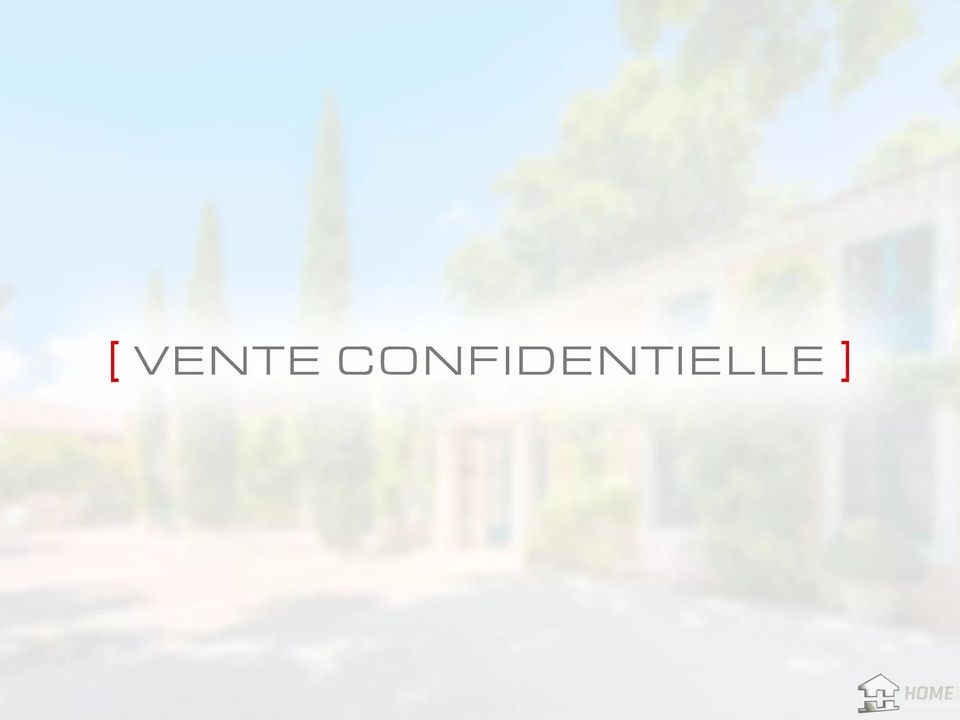 Villa in Le Thor, Vaucluse - photo 1