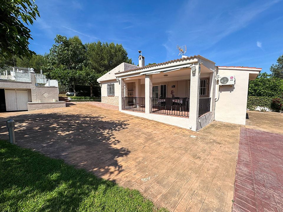 Villa i Vilamarxant, Valencia - foto 1