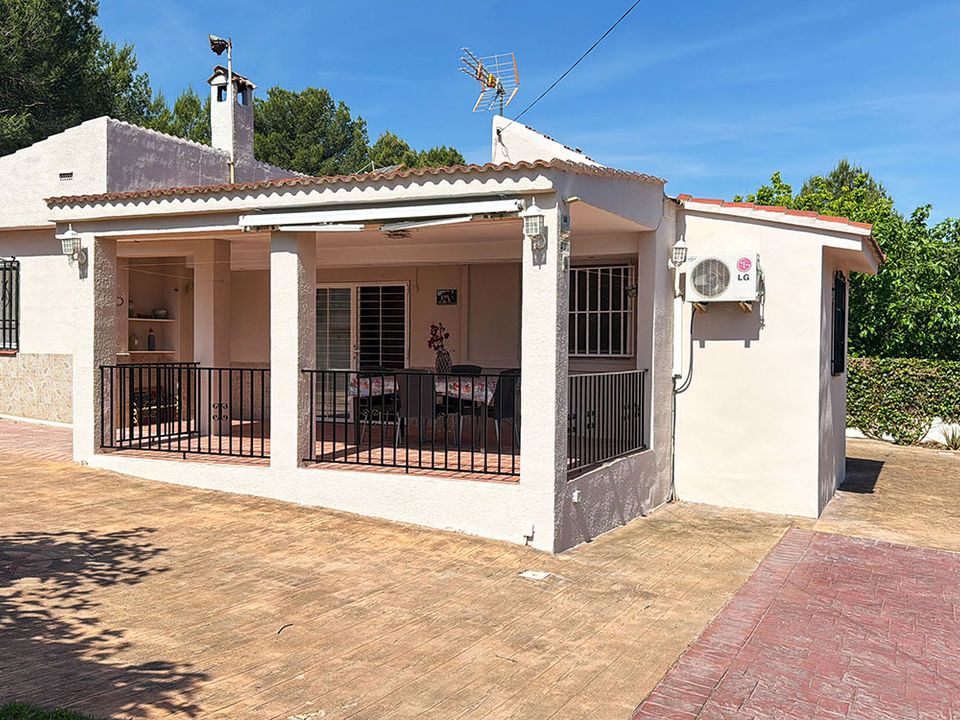 Villa i Vilamarxant, Valencia - foto 2
