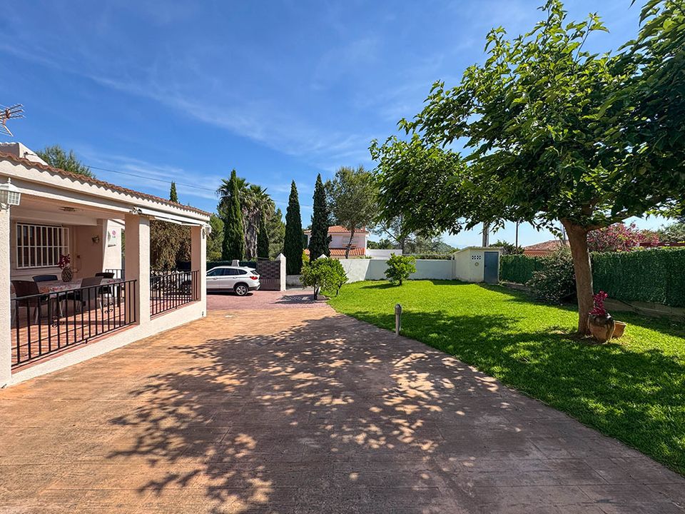 Villa i Vilamarxant, Valencia - foto 3