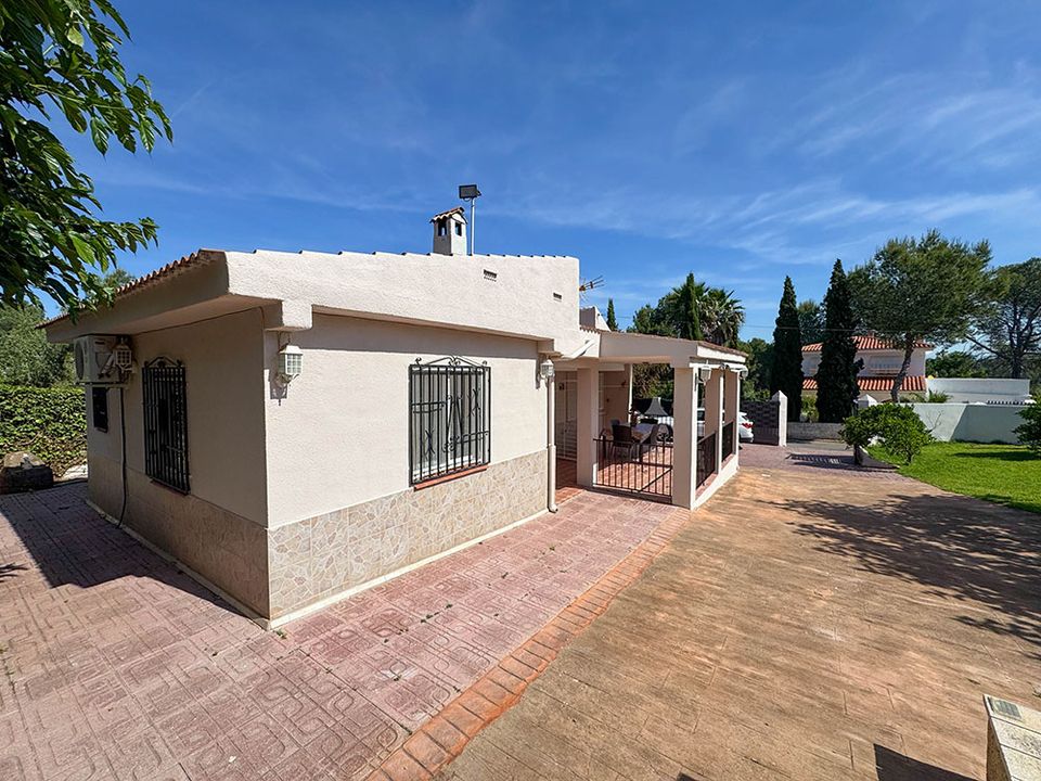 Villa i Vilamarxant, Valencia - foto 4