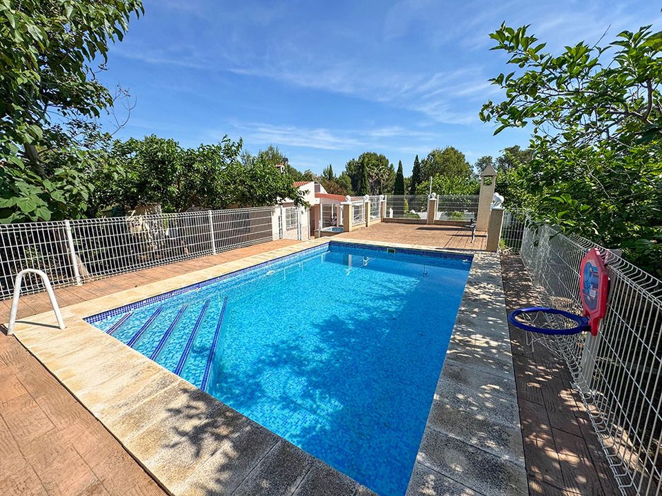 Villa i Vilamarxant, Valencia - foto 5