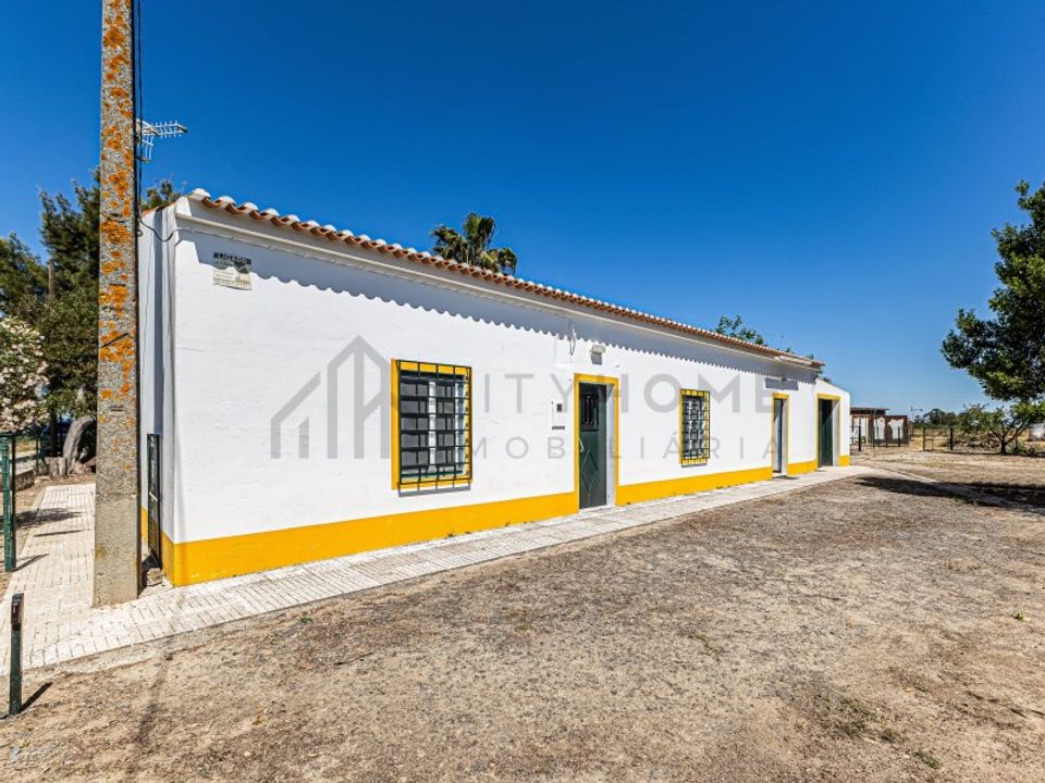 Farm i Beja, Beja - foto 1