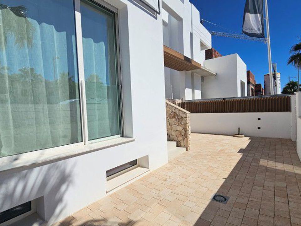 Villa i San Juan De Los Terreros, Almeria - foto 3