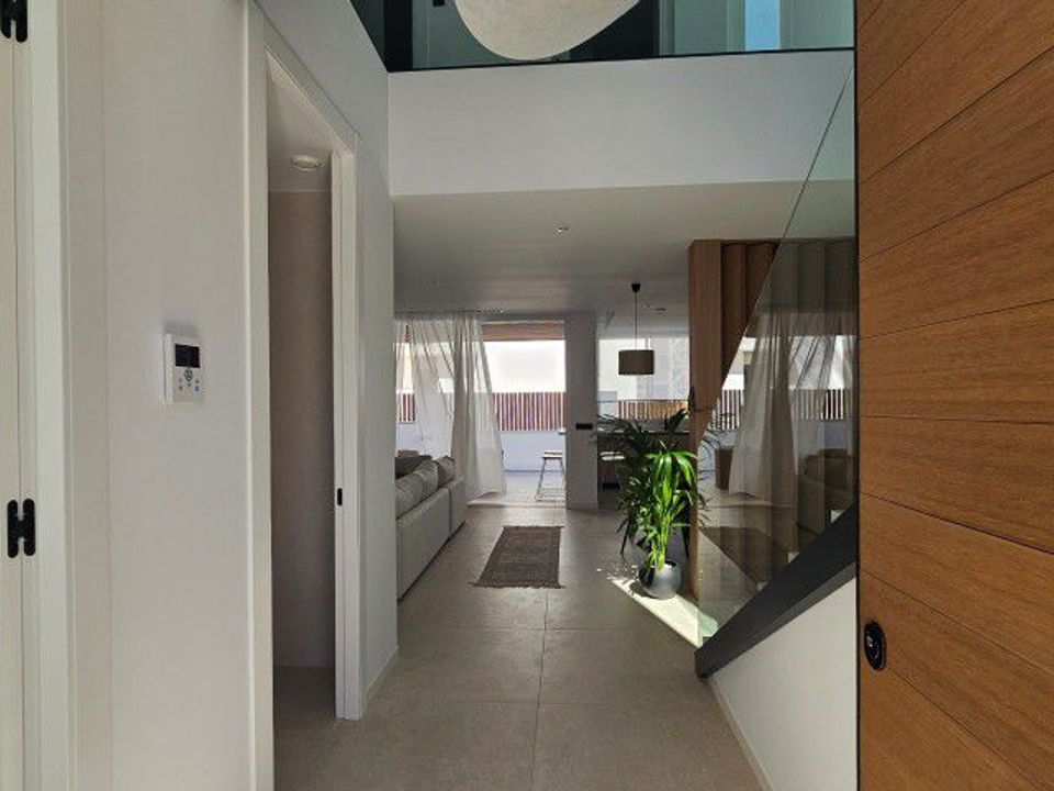 Villa i San Juan De Los Terreros, Almeria - foto 5