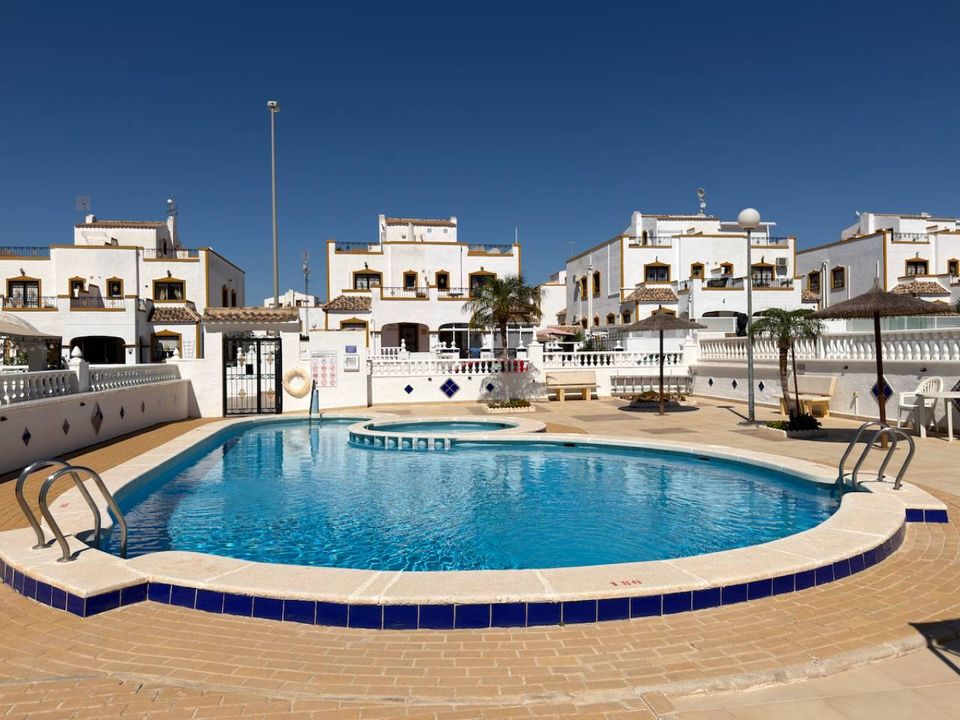Villa i Entre Naranjos, Alicante - foto 2