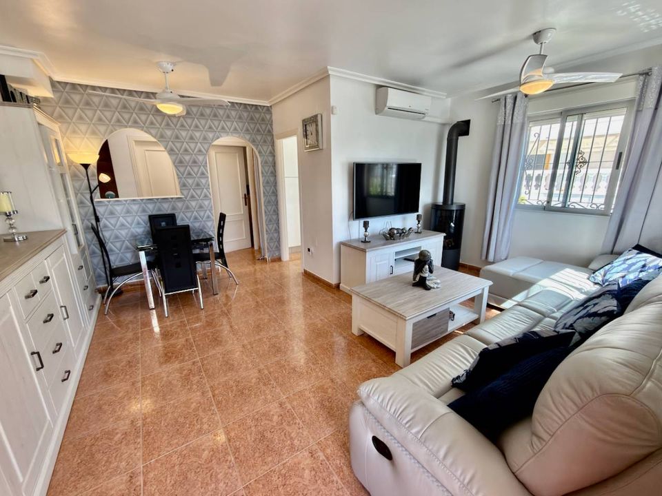 Villa i Entre Naranjos, Alicante - foto 3