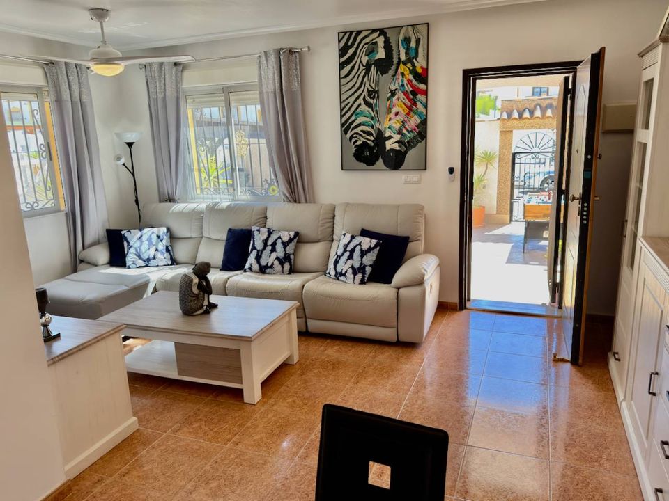 Villa i Entre Naranjos, Alicante - foto 4