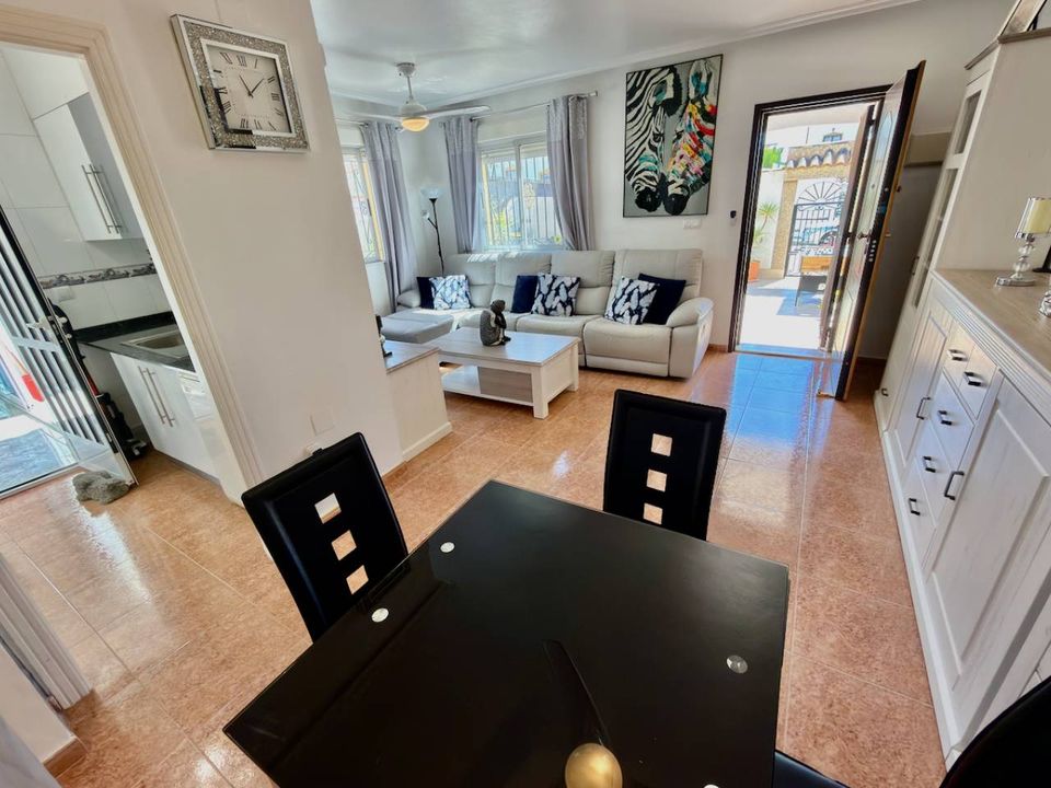 Villa i Entre Naranjos, Alicante - foto 5