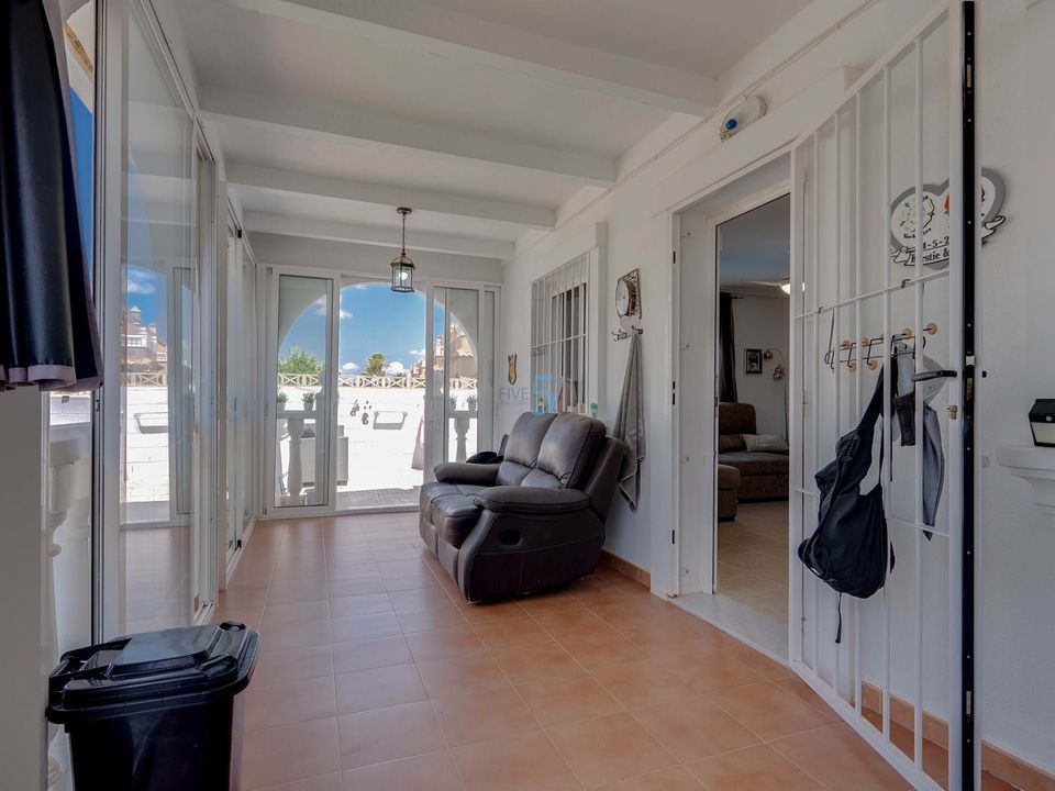 Villa i Sierra Golf, Murcia - foto 4
