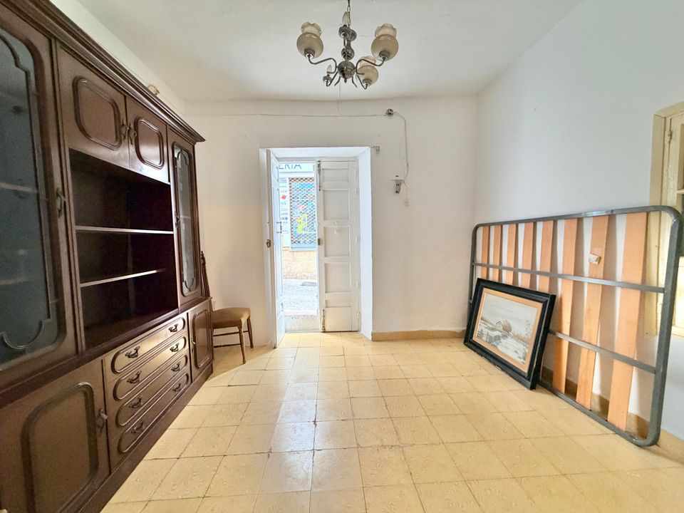 Byhus i Casarabonela, Malaga - foto 4