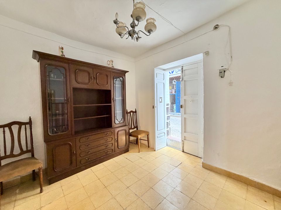 Byhus i Casarabonela, Malaga - foto 3
