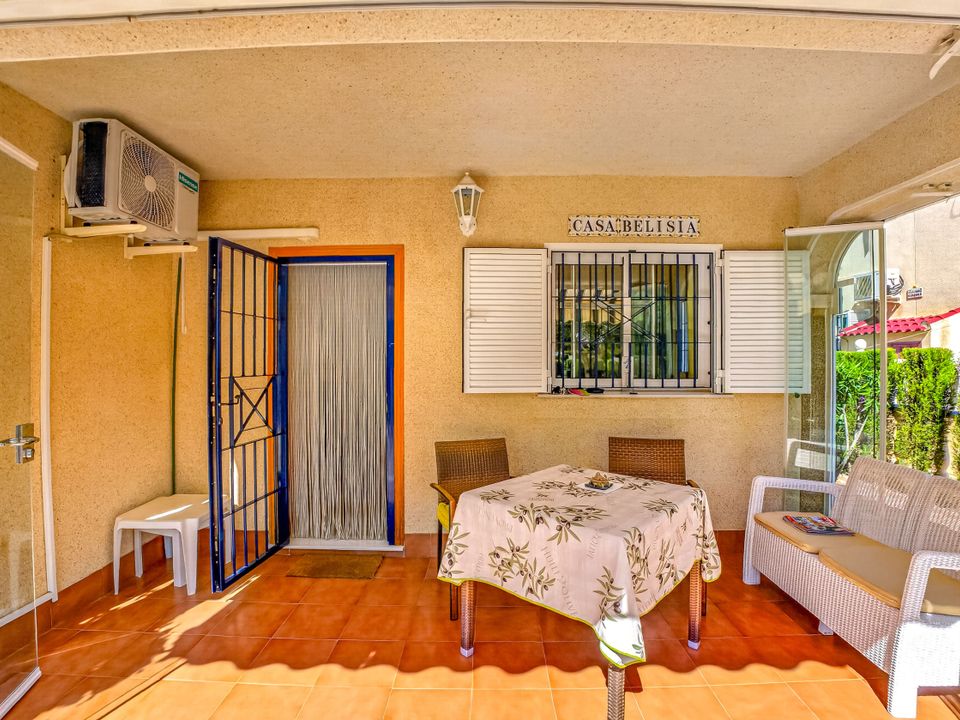 Rækkehus i Orihuela Costa, Alicante - foto 3
