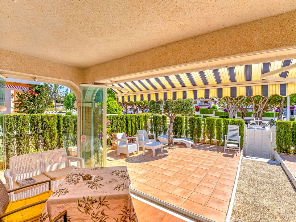 Rækkehus i Orihuela Costa, Alicante - foto 2