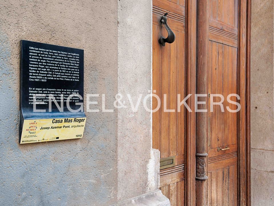 Lejlighed i Figueres, Gerona - foto 3