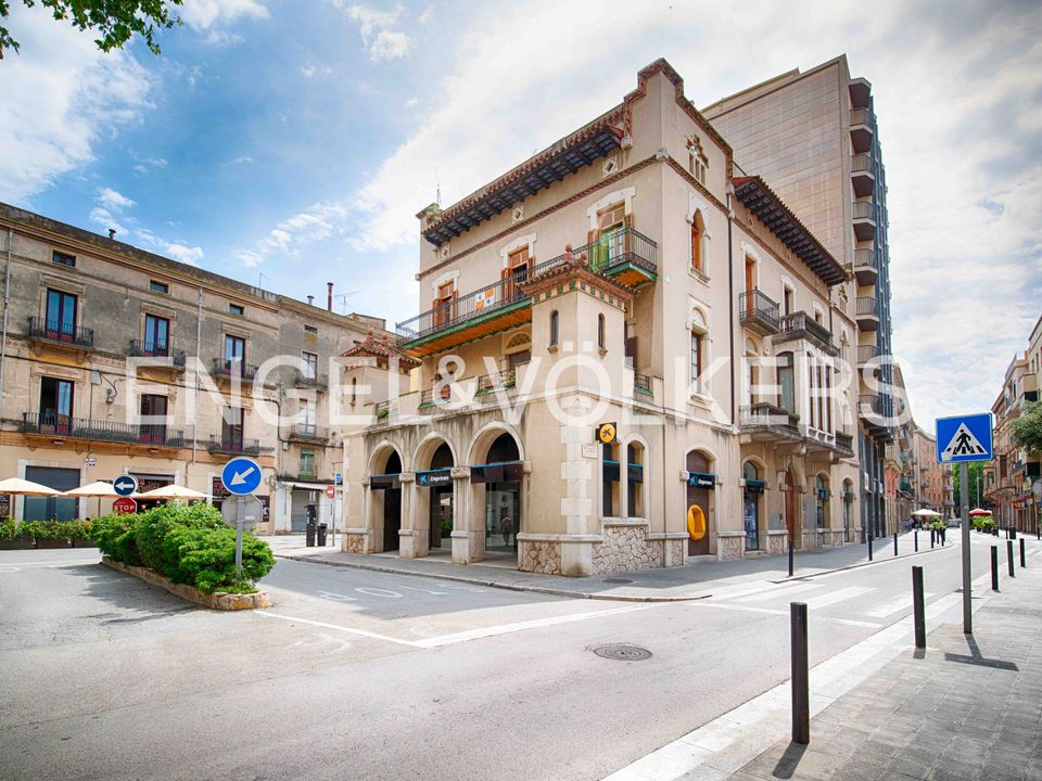 Lejlighed i Figueres, Gerona - foto 1