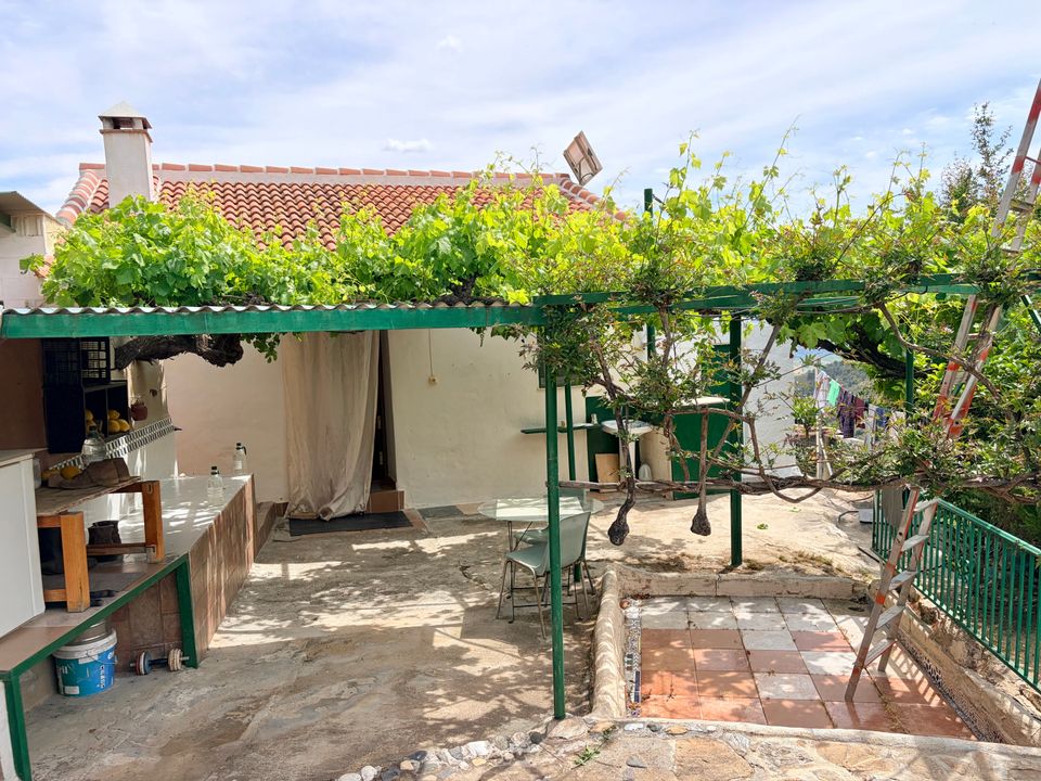 Finca i Casarabonela, Malaga - foto 2