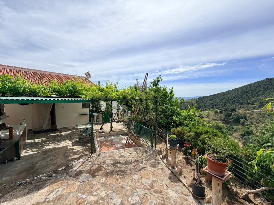 Finca i Casarabonela, Malaga - foto 3