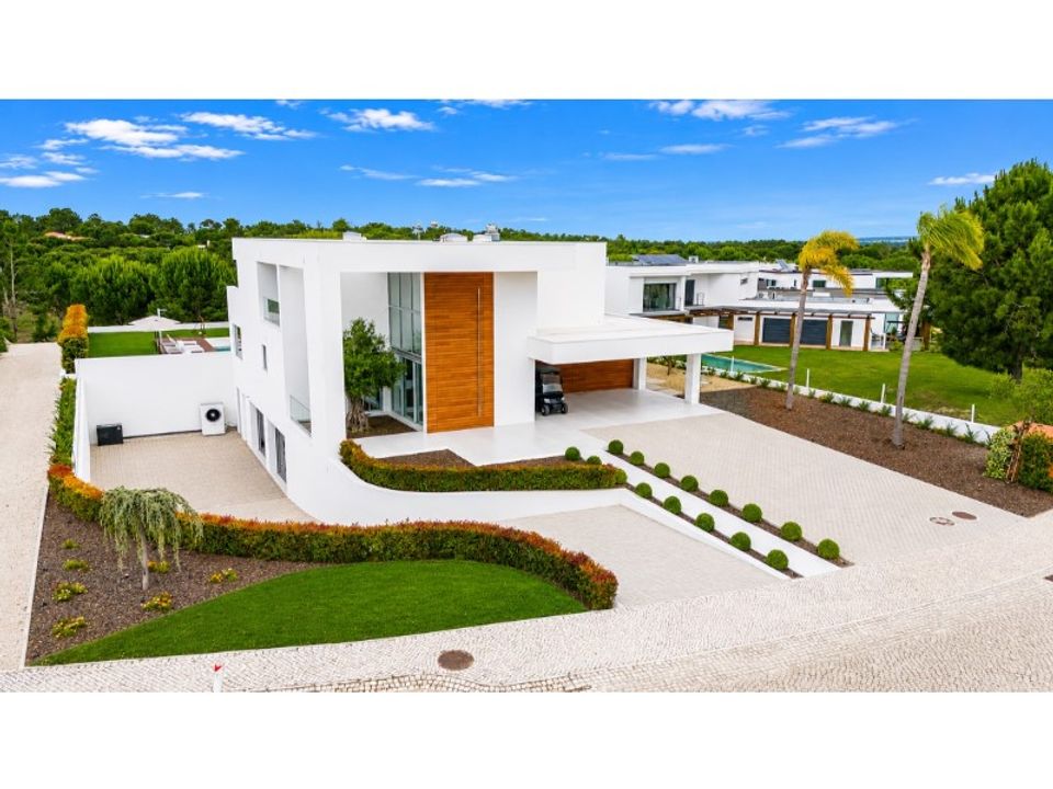 Villa a Quinta do Conde, Setubal - foto 2